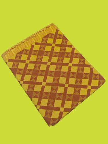 BEDSHEET JACQUARD LIGHT WEIGHT 60X90
